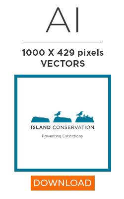 Island Conservation Brand - Island Conservation