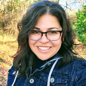 Aleida Fuentes Boles - Island Conservation Philanthropy
