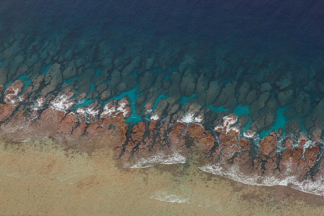 Shot from above in French Polynesia_19448235414_m