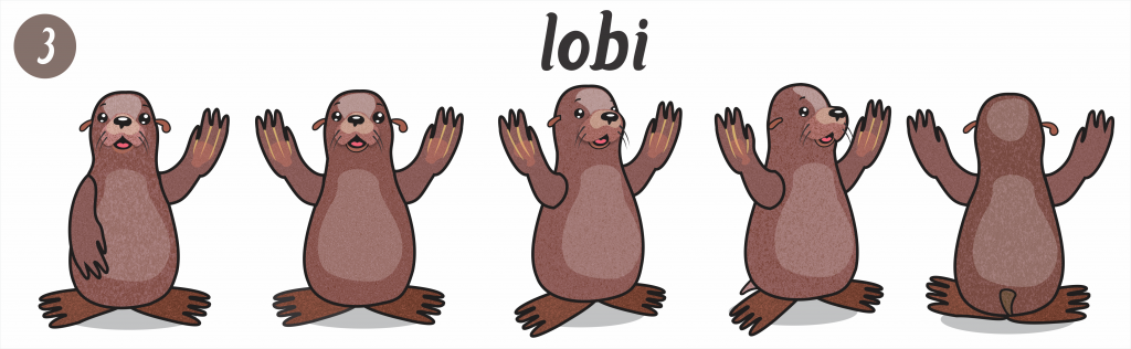 island conservation lobi