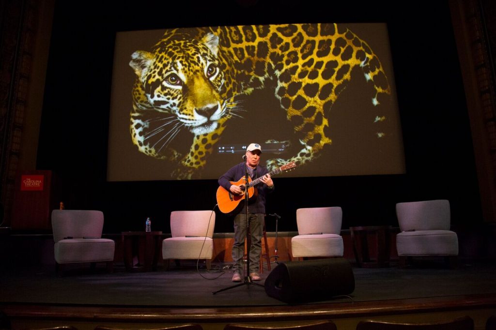 island conservation preventing extinctions paul simon biodiversity days half earth