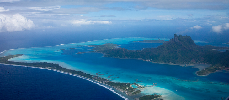 Island Conservation Rising Sea Level More Complicated Than