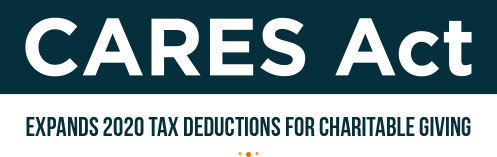 Island Conservation Cares Act Expands Tax Deductions For Charitable Giving  - Island Conservation