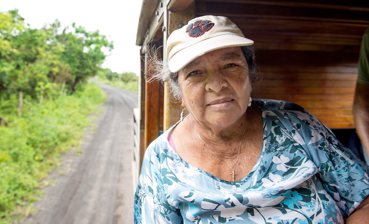 cecilia salgado community member travel island highlands