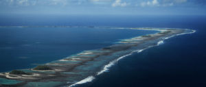 With sea levels on the rise, why conserve coral atolls