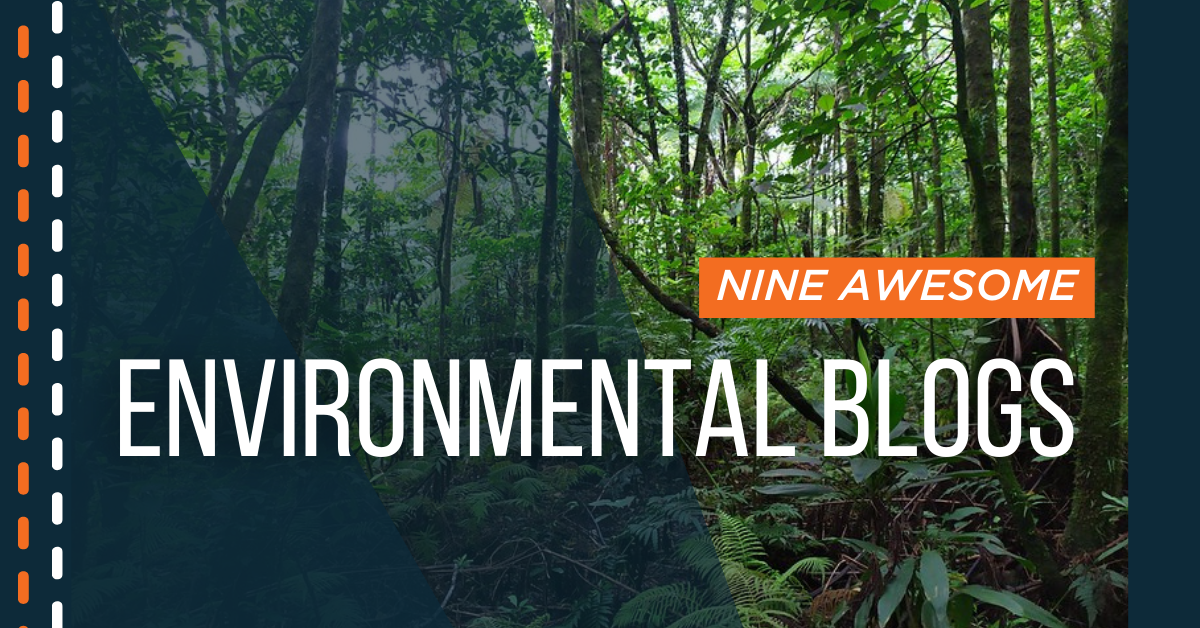 Island Conservation 9 Awesome Environmental Blogs to Follow in 2024 ...
