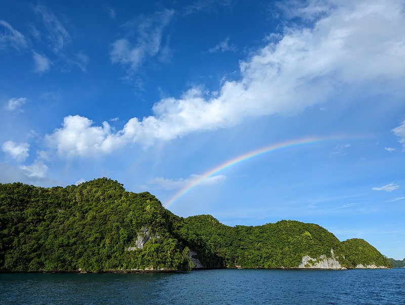 ulong rainbow_conservation photos