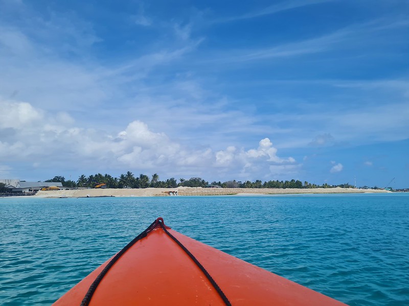 tuvalu land reclamation