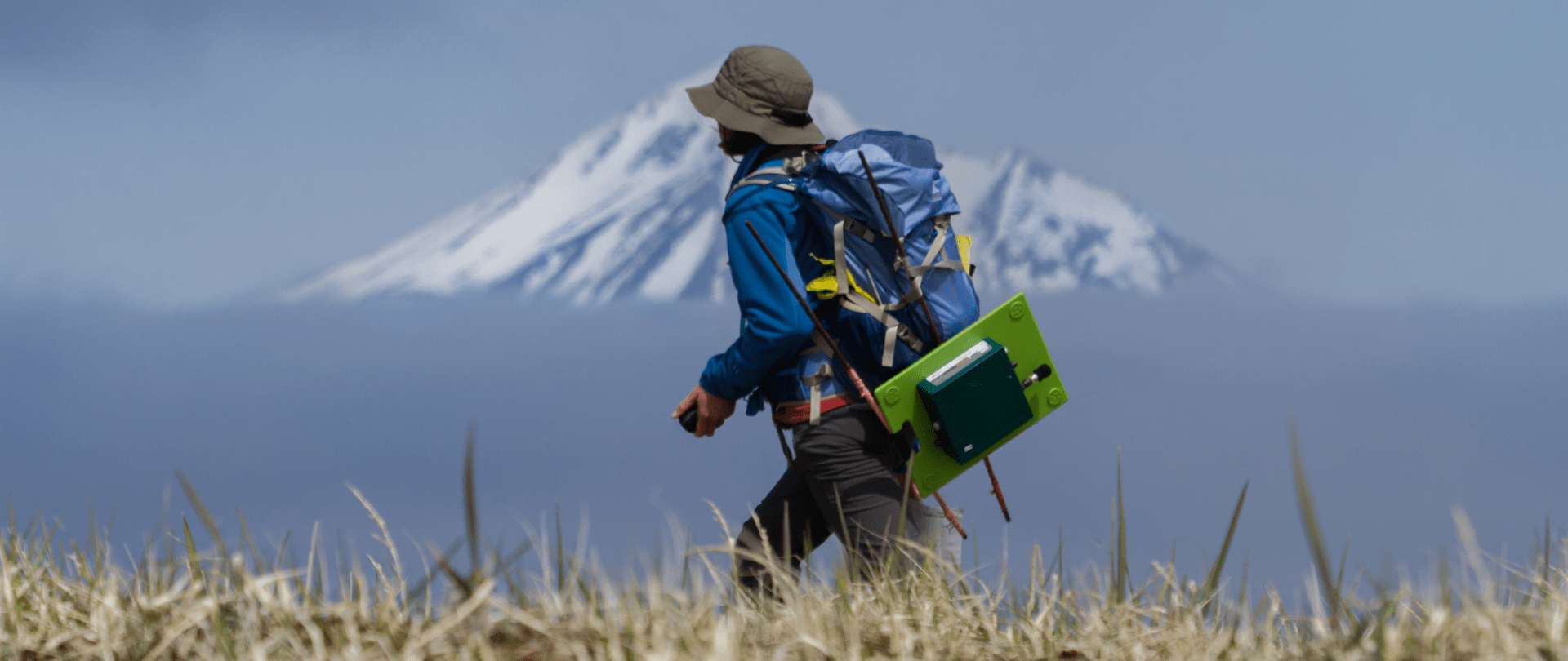 Canada Wildlife Magazine Features Island Conservation’s work on Hawadax Island 