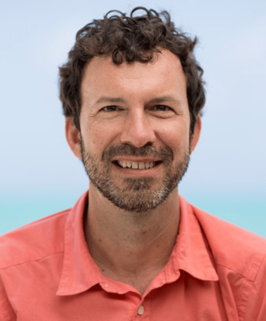 Alex Wegmann