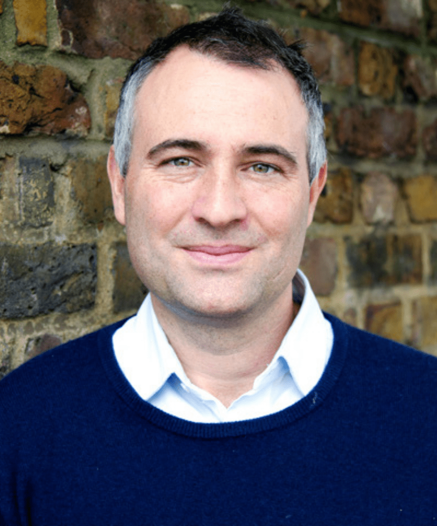 Ben Goldsmith