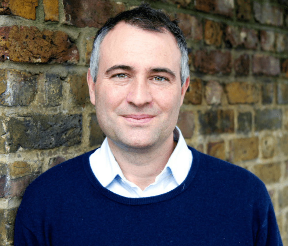 Ben Goldsmith