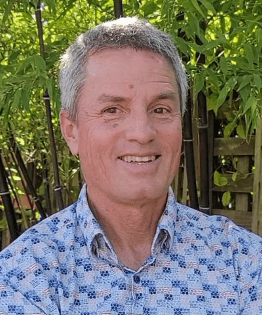 Chris Bley