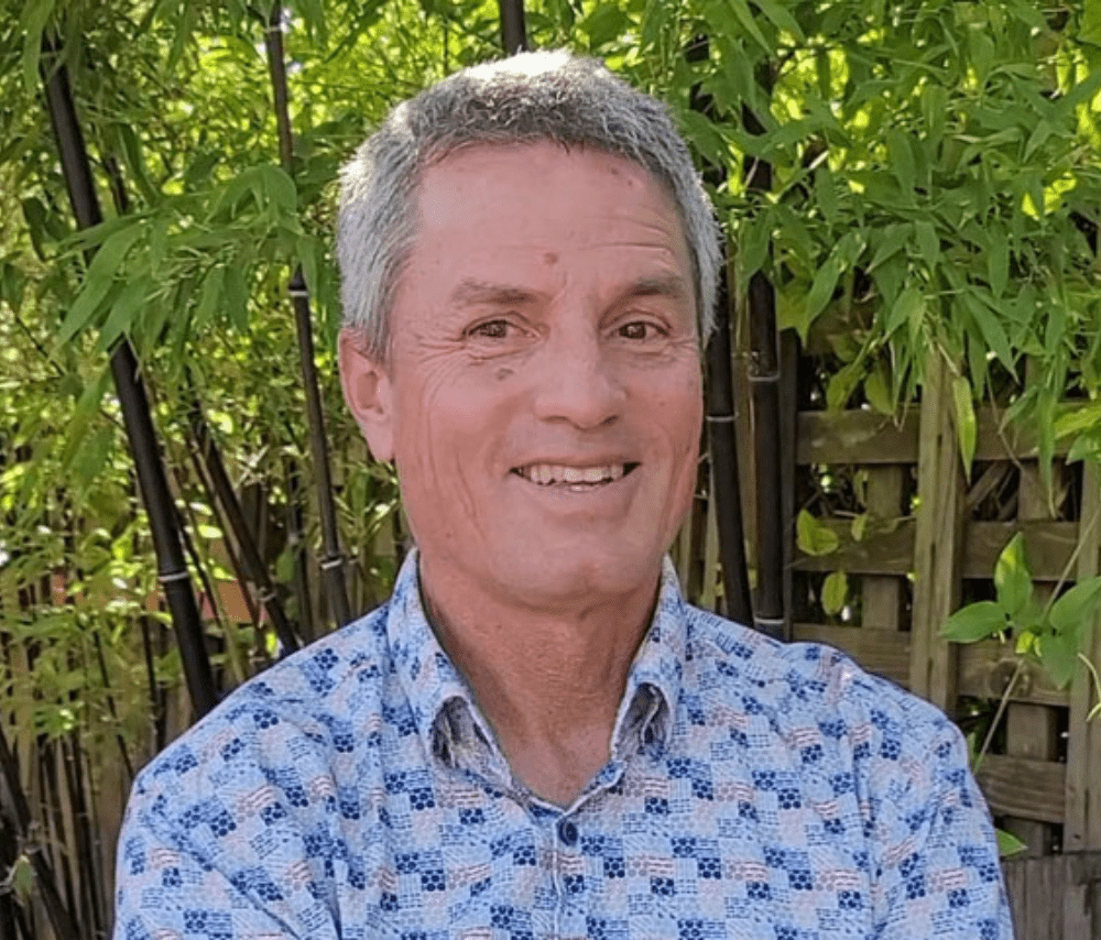 Chris Bley