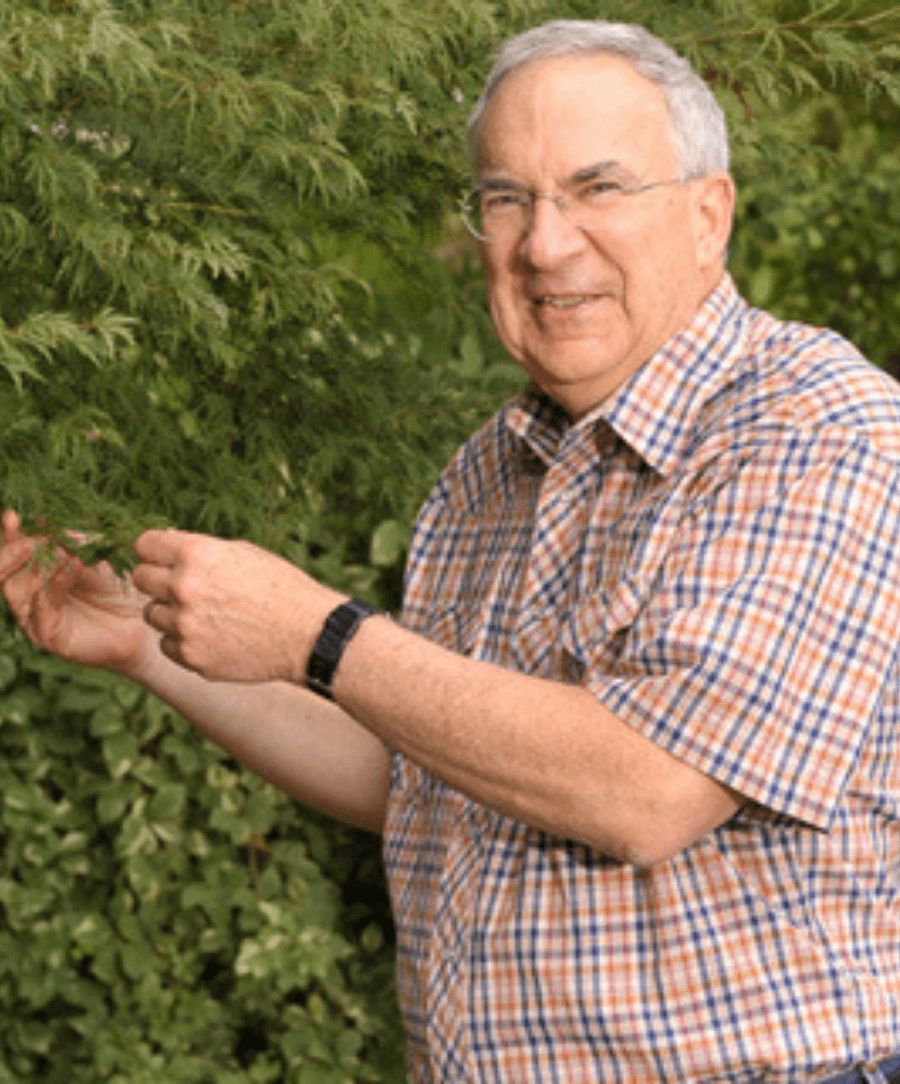 Daniel Simberloff