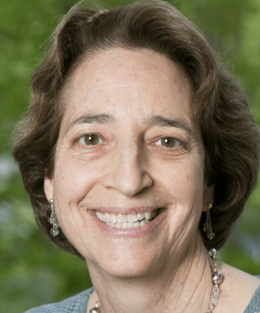 Doria Gordon