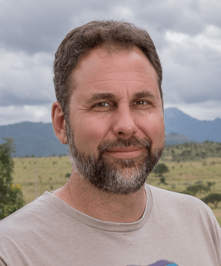 Fred Nelson