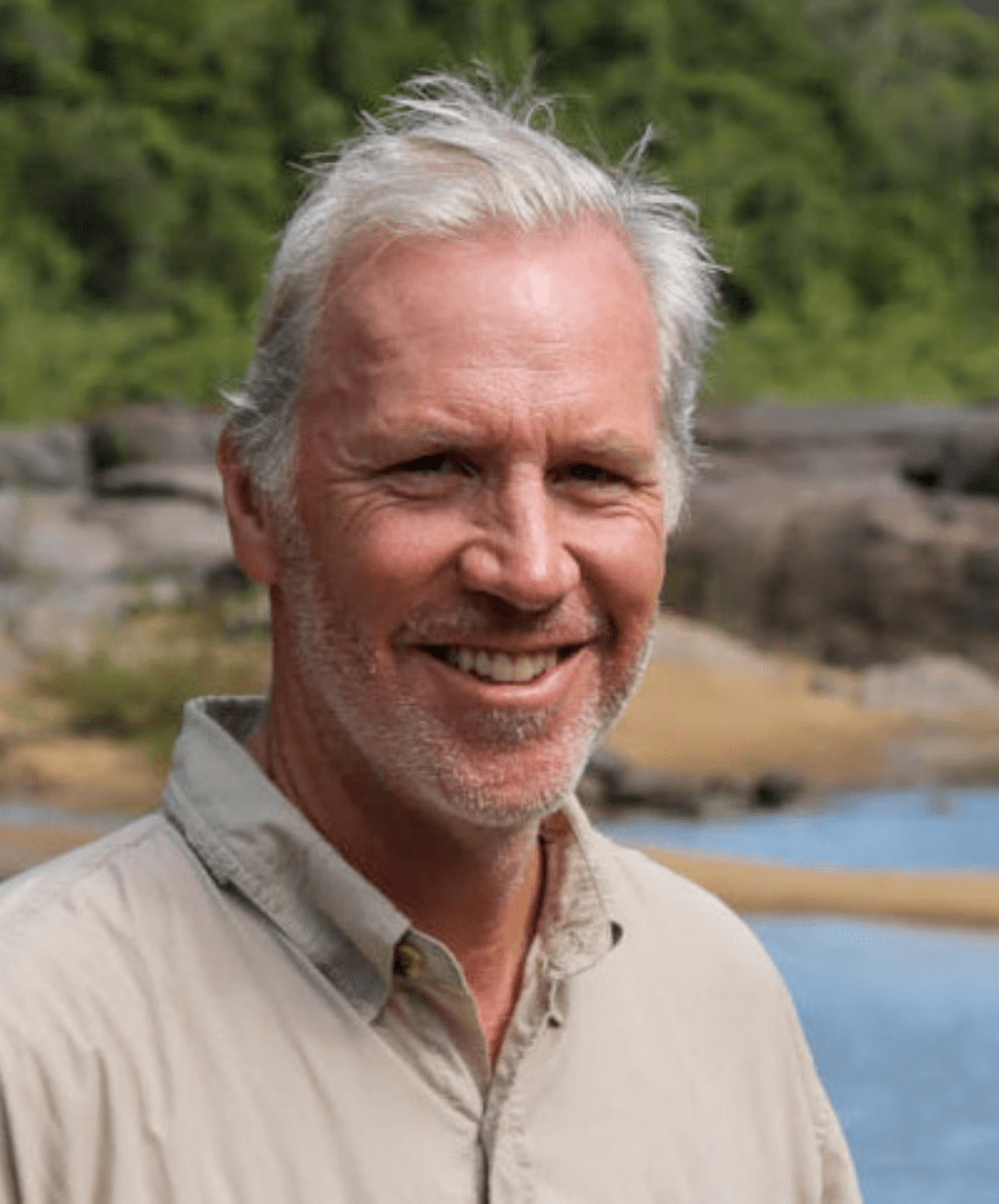 Holt Thrasher