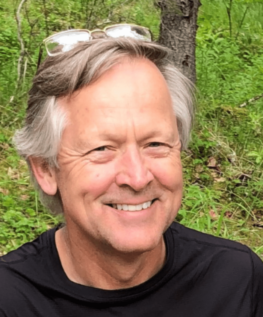 Jim Torgerson