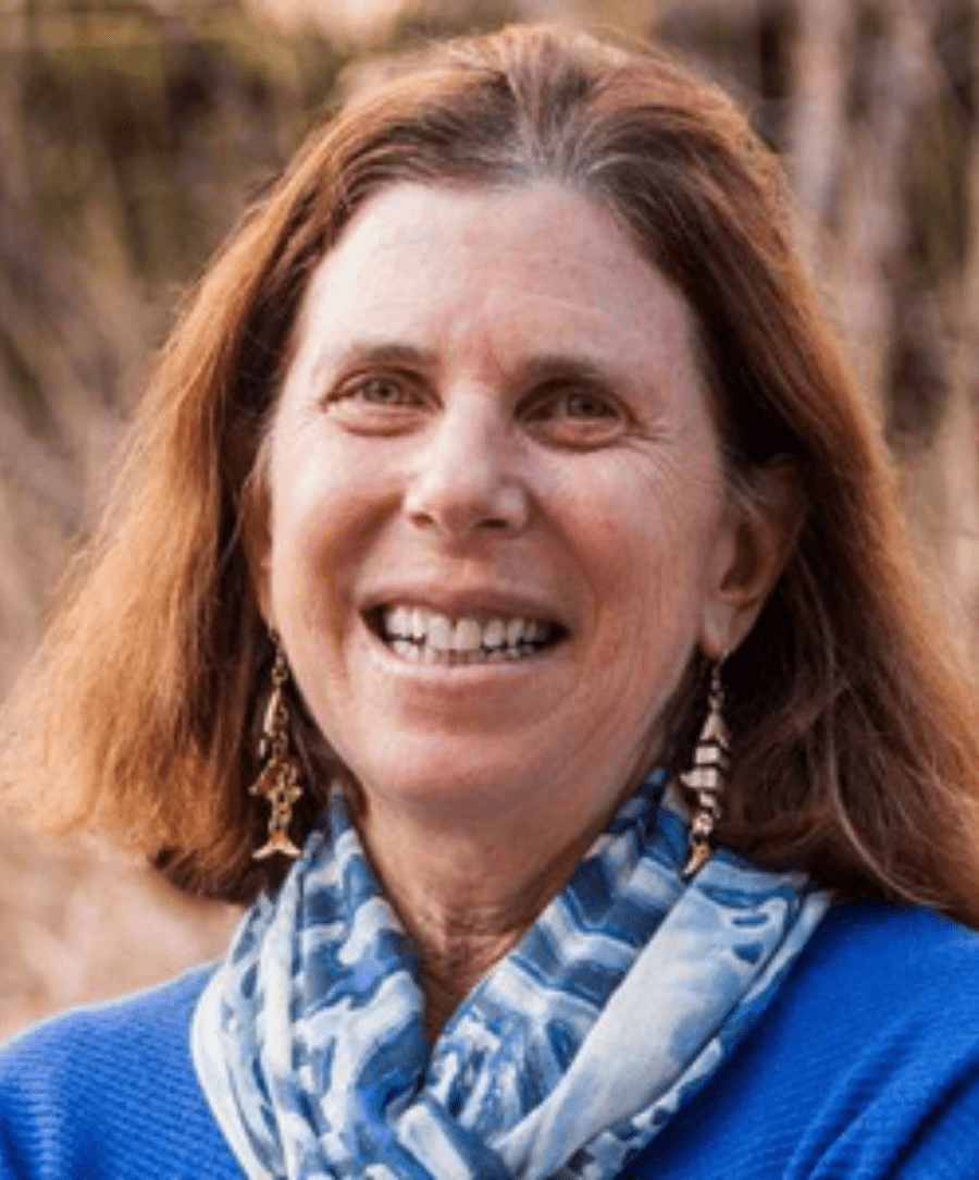 Lynne Hale