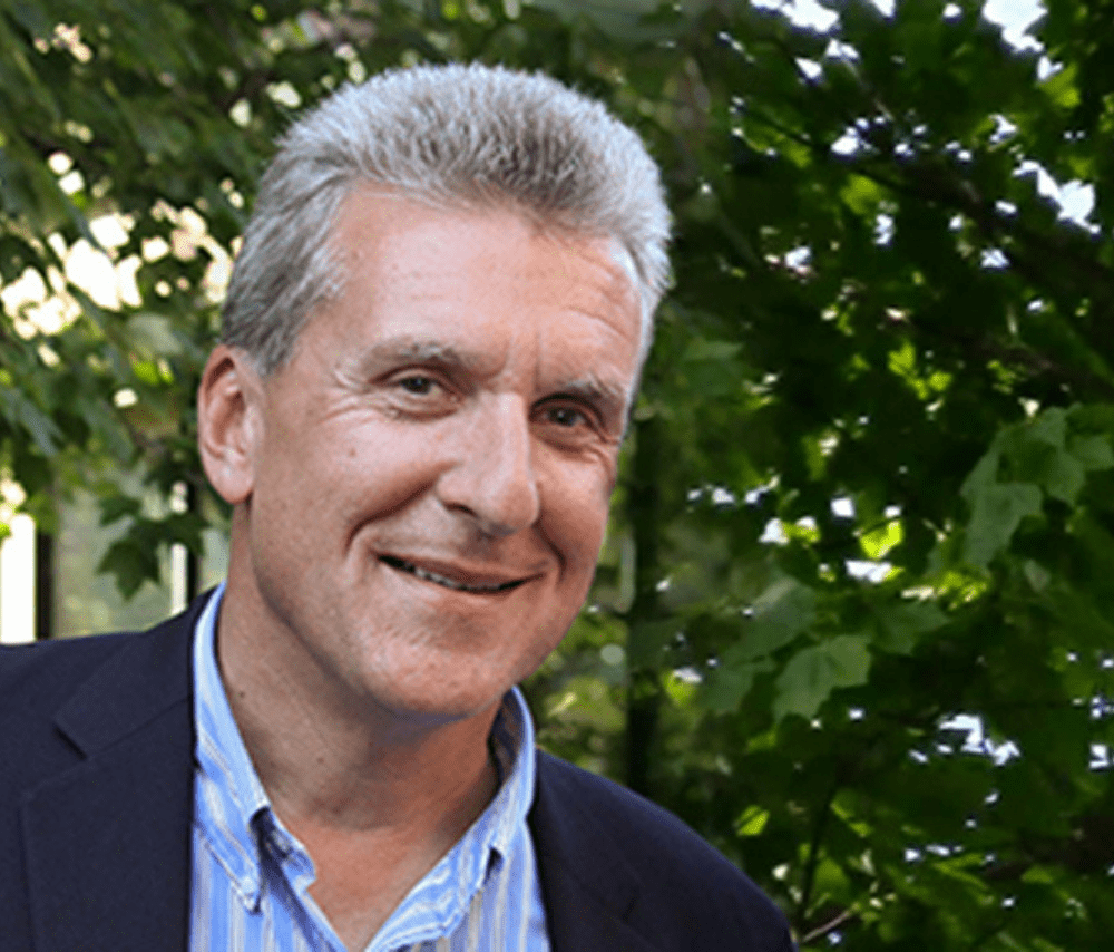 Michael Sutton