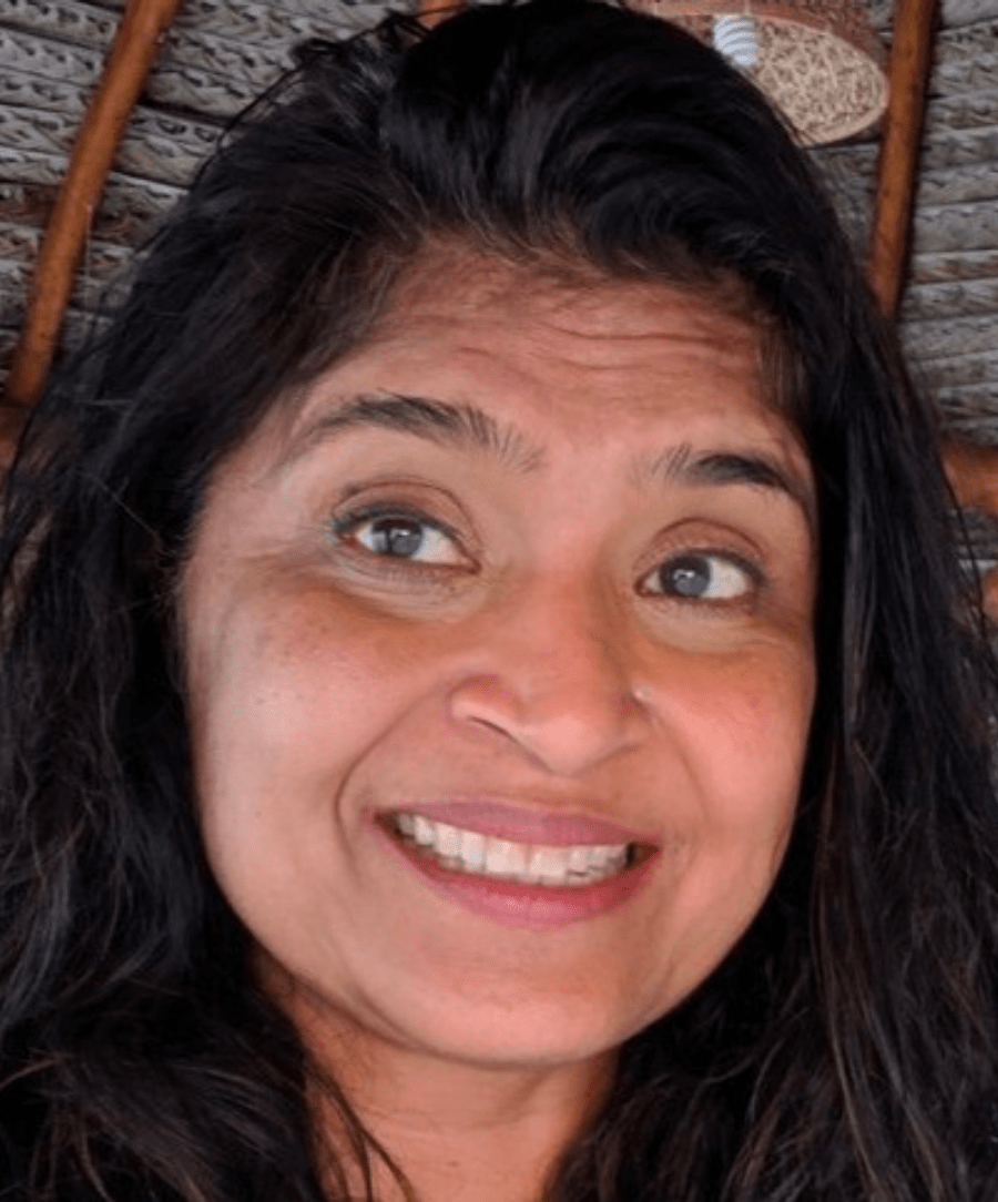 Radhika Malpani