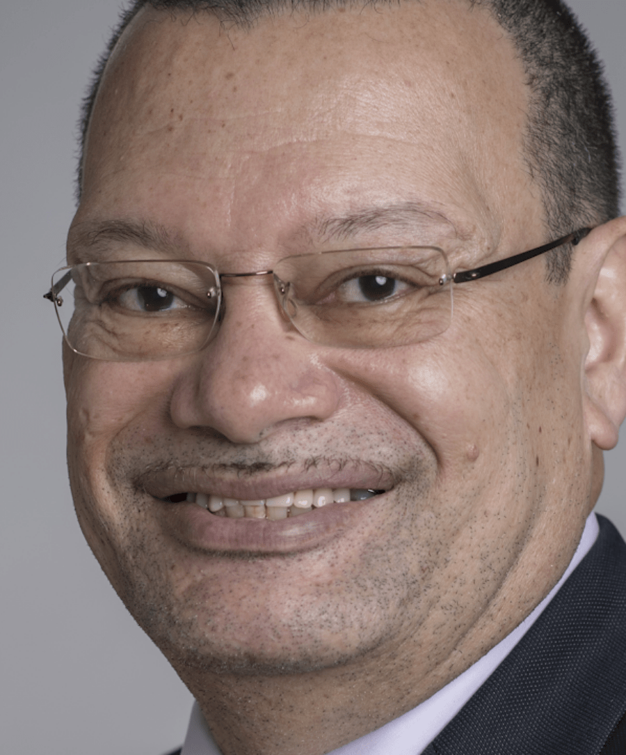 Ronny Jumeau