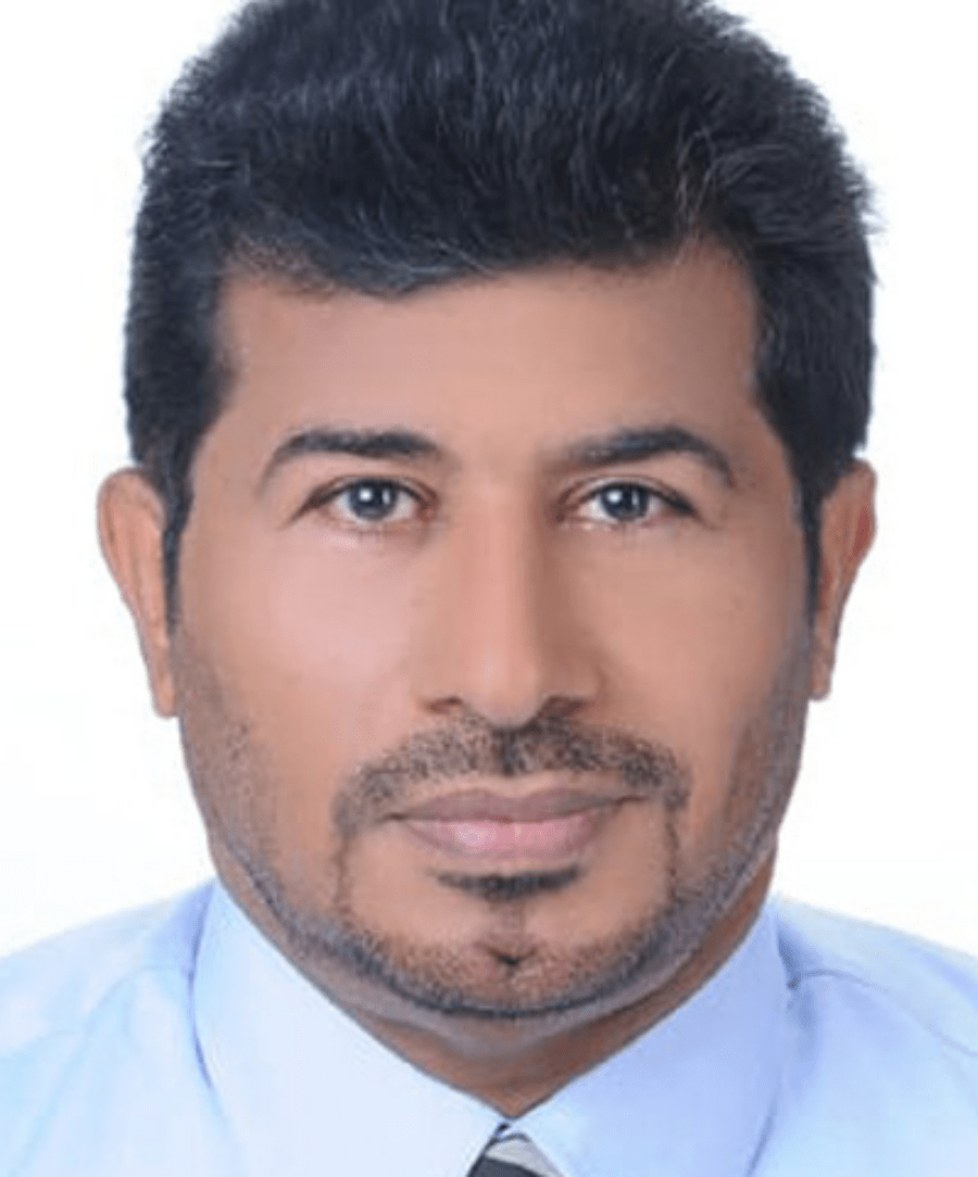 Saif Al–Ghais