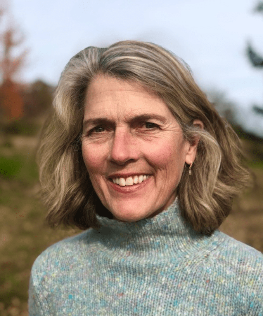 Virginia Carter