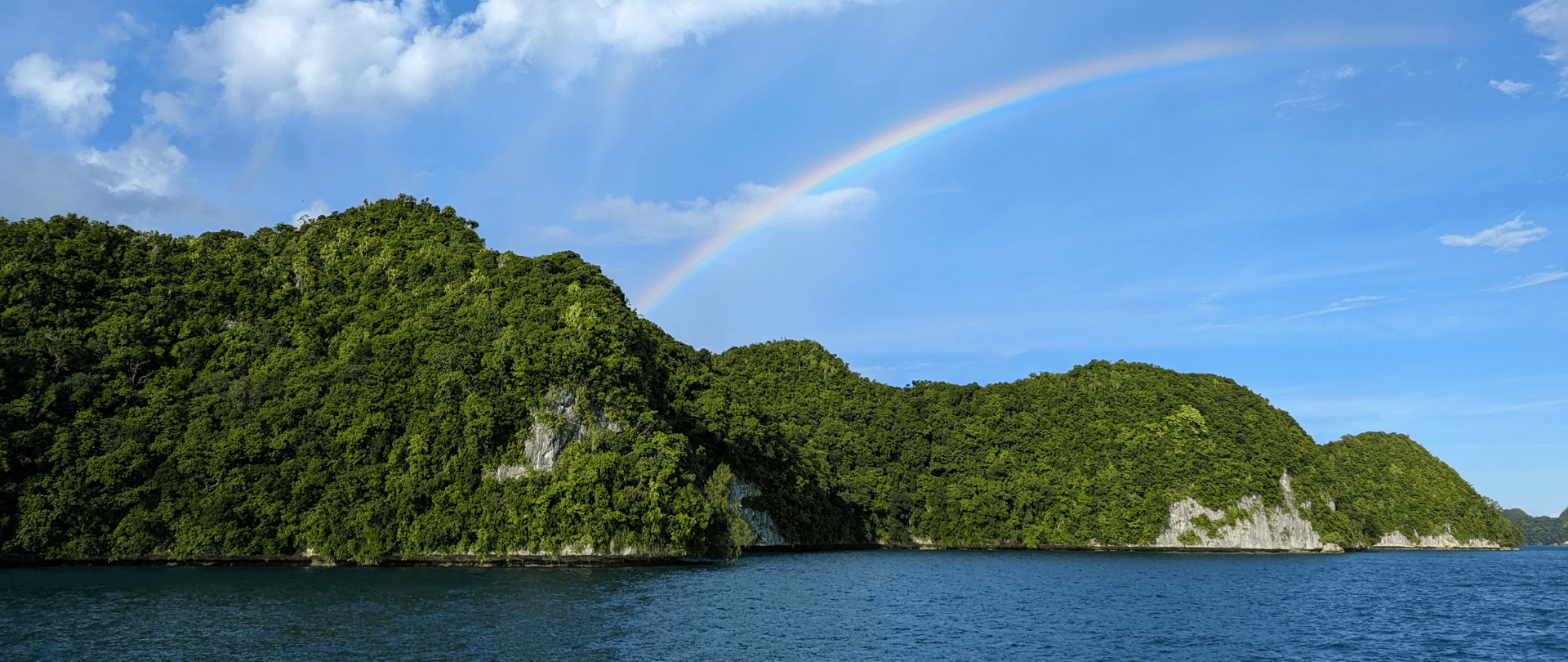 Ulong Island: Culture, community and conservation