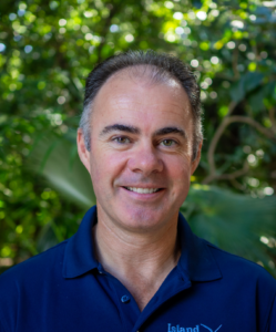 Cameron Diver headshot