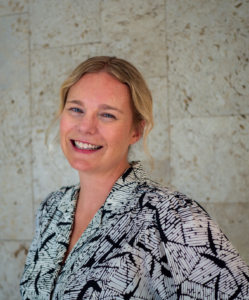 Carleigh McDonald headshot