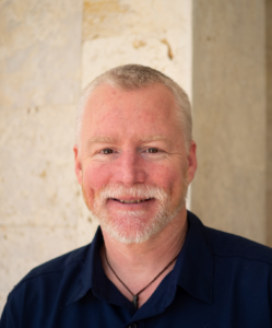 Doug Gillings headshot