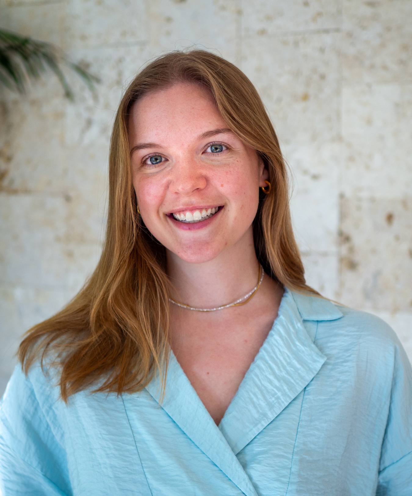 Elke Windschitl headshot