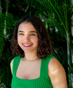 Kara Frisina headshot