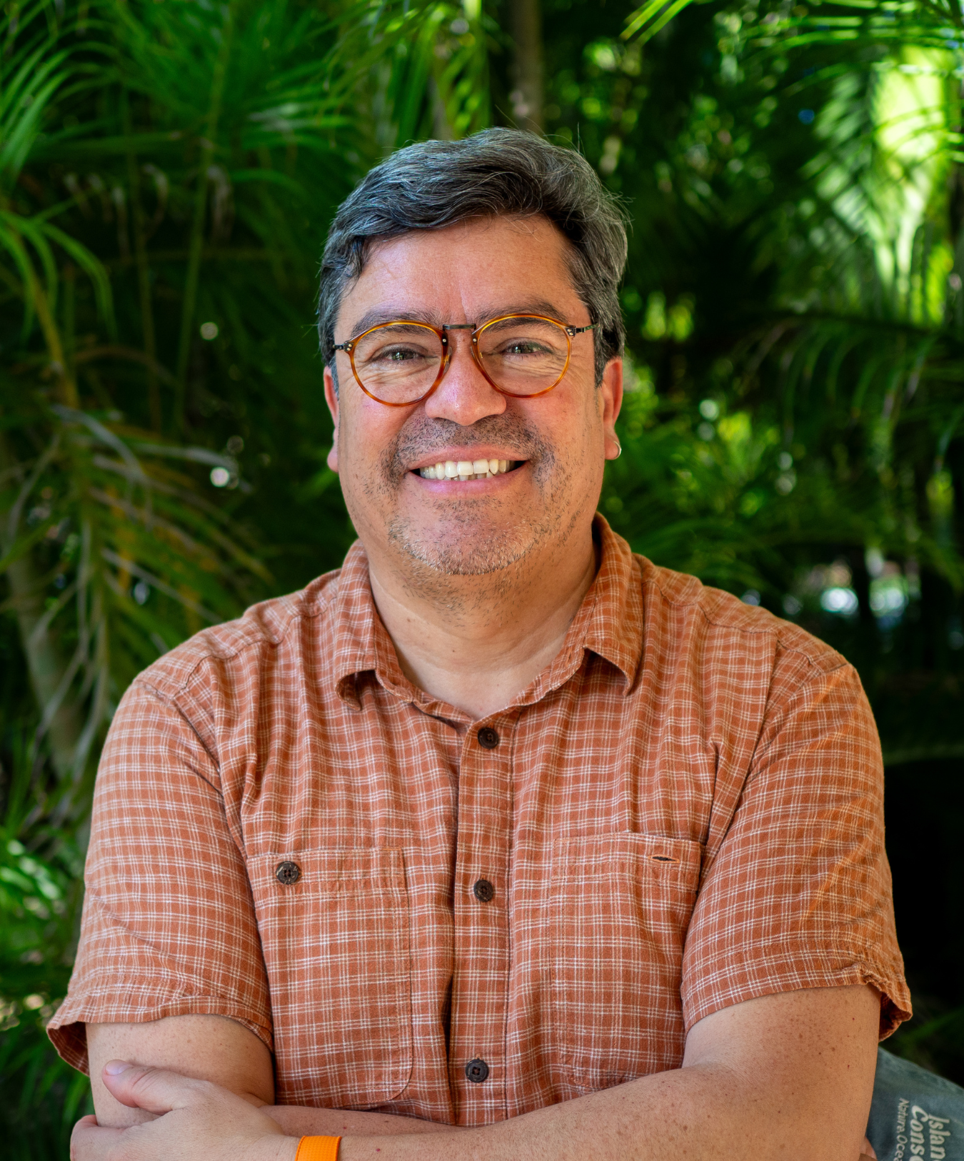 Max Bello headshot