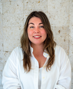 Madison Lotierzo headshot