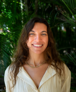 Monica McLenigan headshot