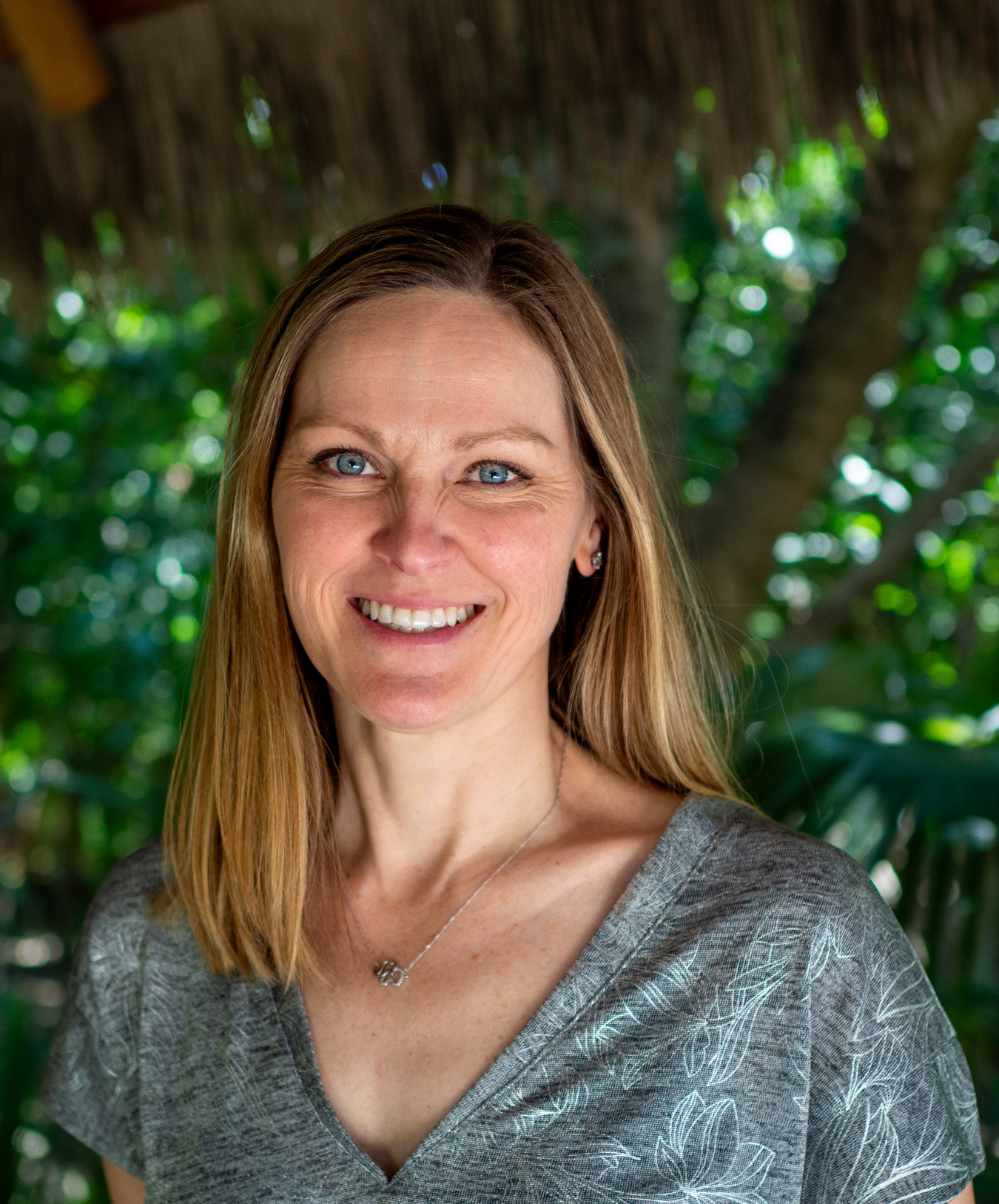 Penny Becker headshot