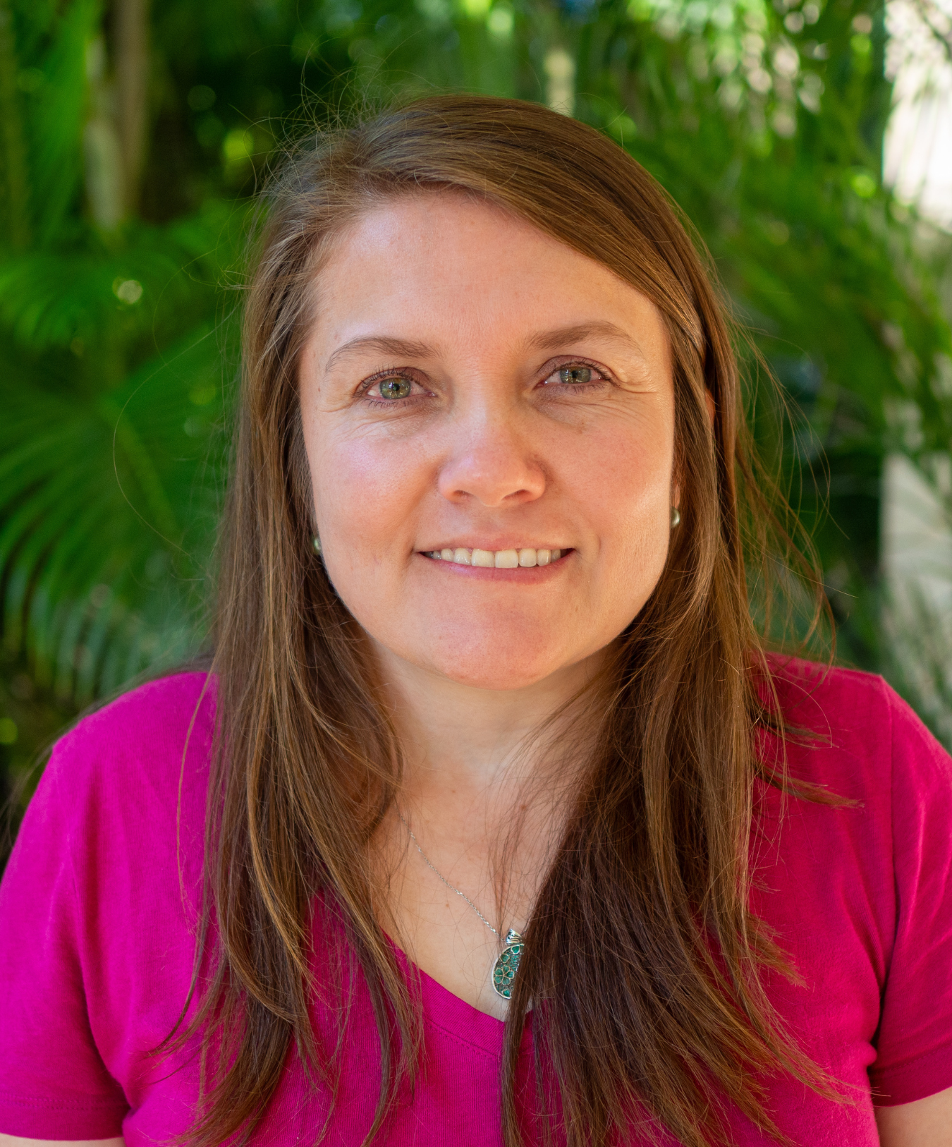 Paula Castano headshot
