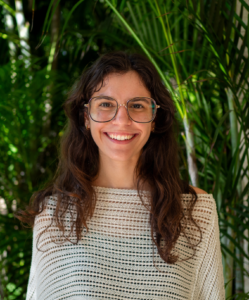 Sierra Moore headshot