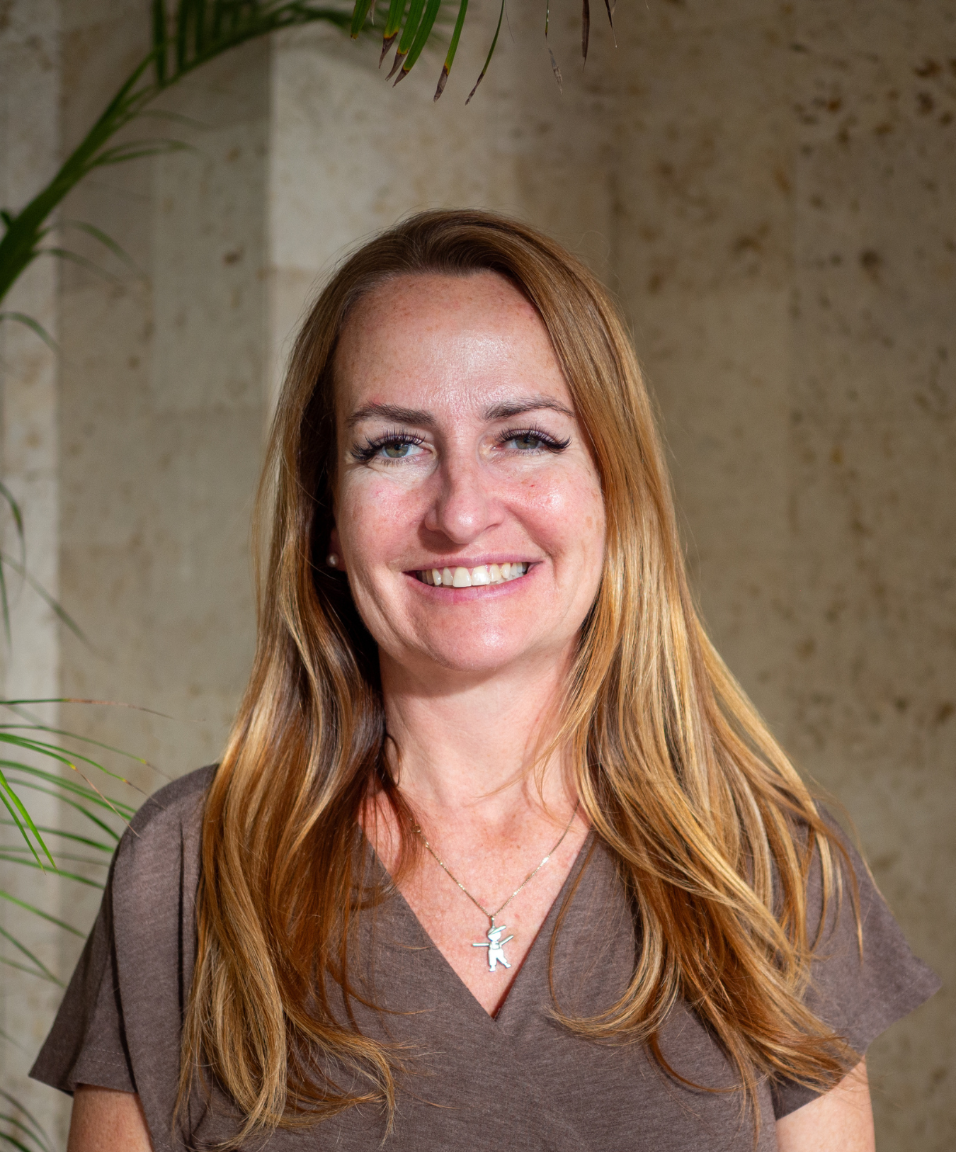 Sandra Sottomano headshot
