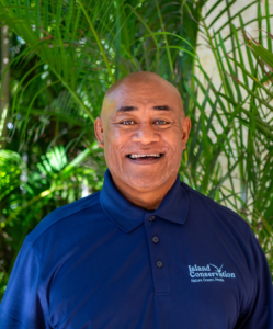 Tutii Chilton headshot