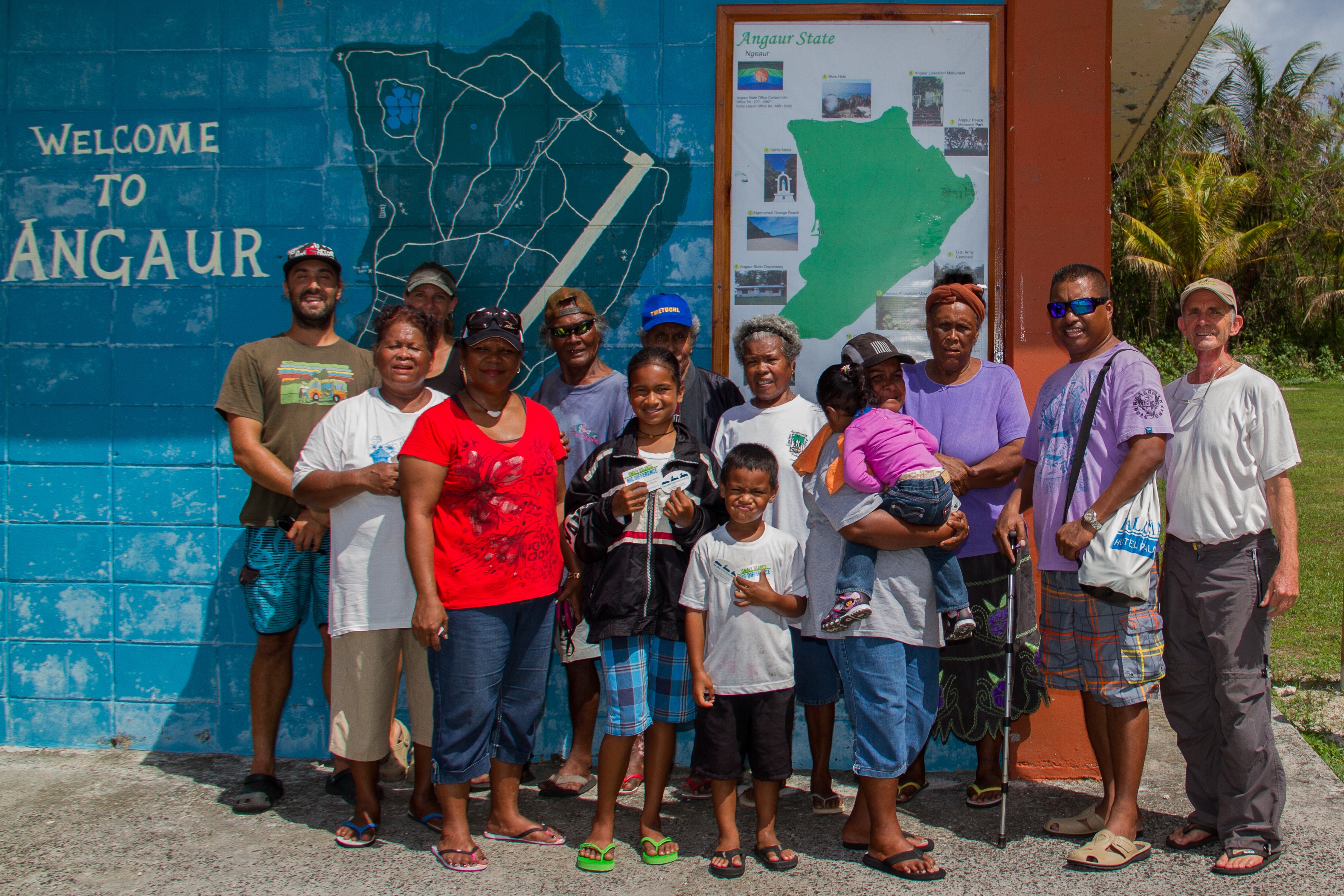 Angaur_Palau_community