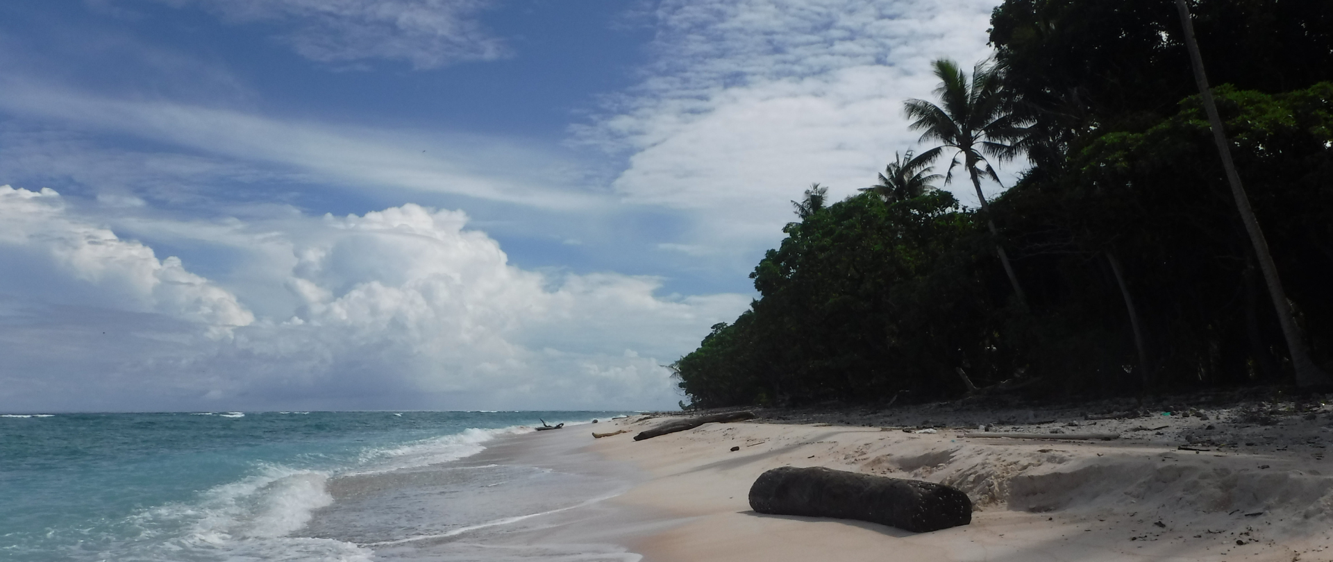 Sonsorol State Advances Major Effort to Strengthen Community Well-being by Restoring Islands