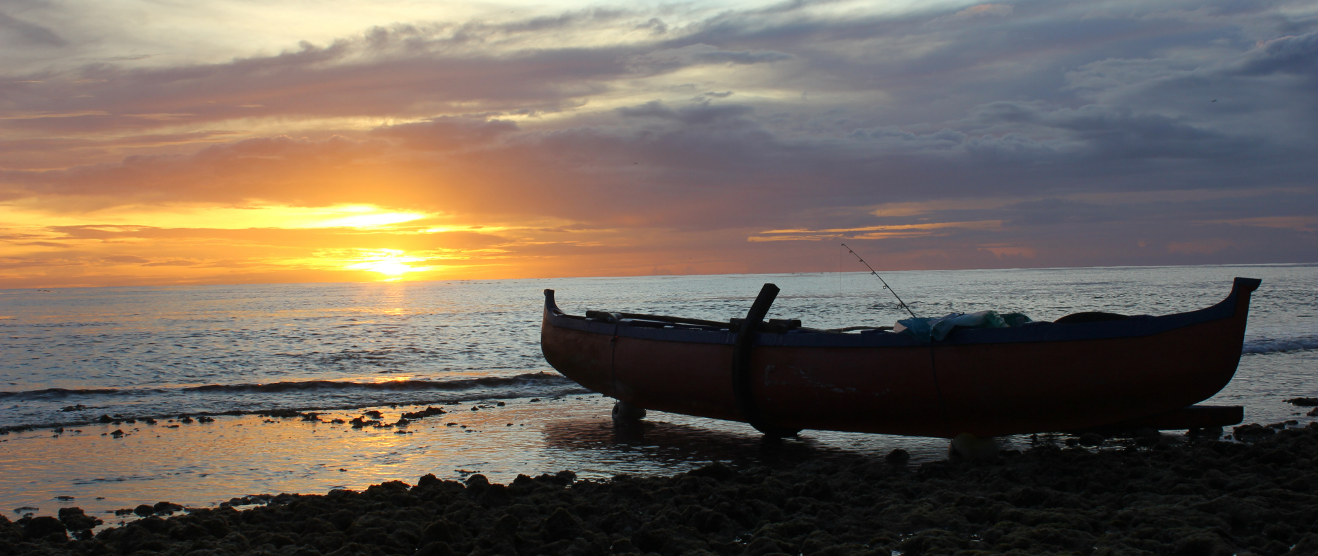 Field Notes: Welcome to Sonsorol, Palau